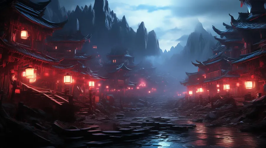 七雄争霸手游游戏图片3